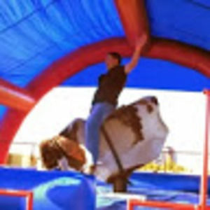 Meet your Posher, Vance